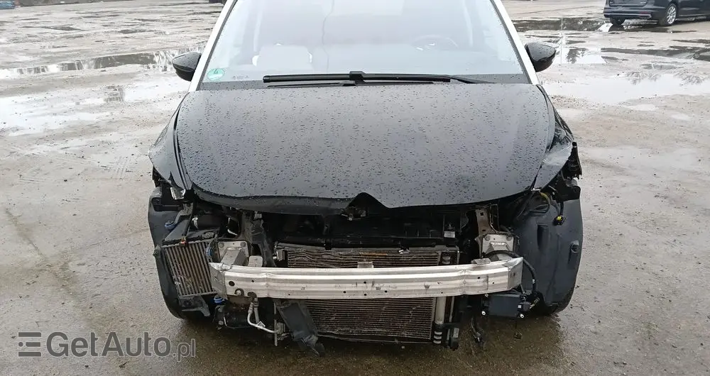 CITROËN C4 SpaceTourer Grand PureTech 130 Stop&Start LIVE PLUS