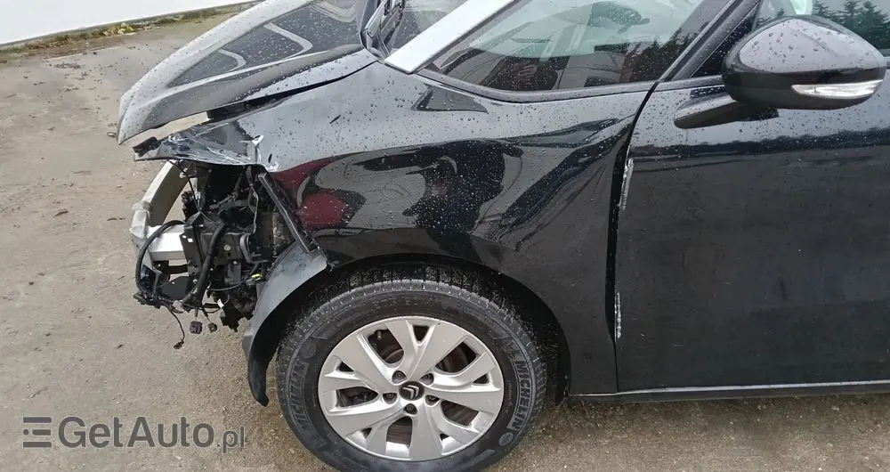 CITROËN C4 SpaceTourer Grand PureTech 130 Stop&Start LIVE PLUS