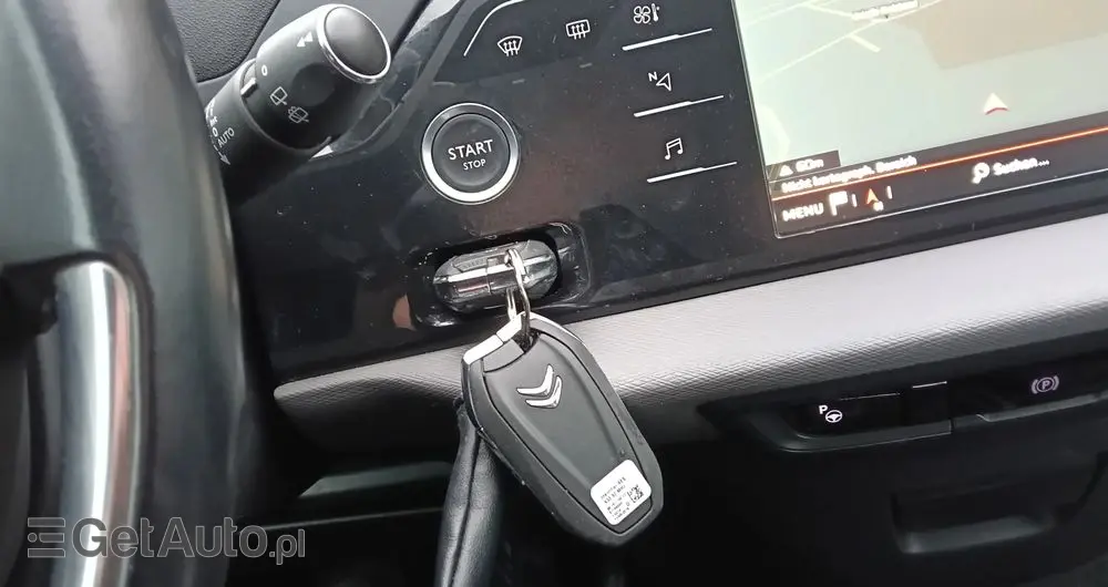 CITROËN C4 SpaceTourer Grand PureTech 130 Stop&Start LIVE PLUS