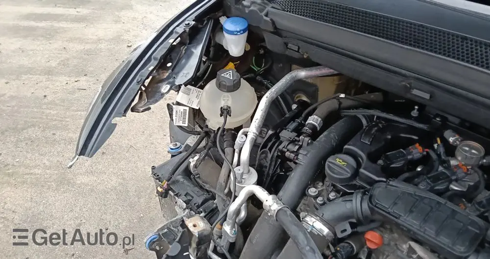 CITROËN C4 SpaceTourer Grand PureTech 130 Stop&Start LIVE PLUS