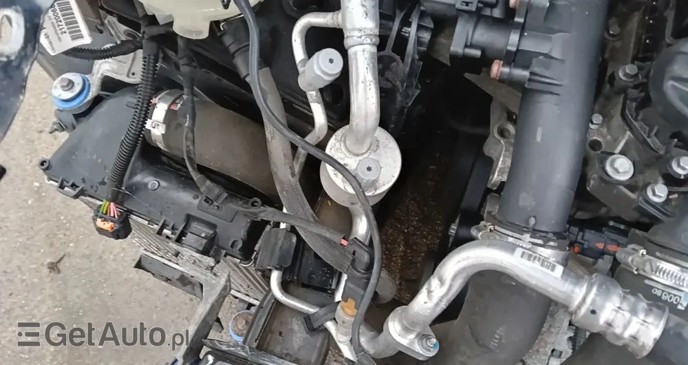 CITROËN C4 SpaceTourer Grand PureTech 130 Stop&Start LIVE PLUS