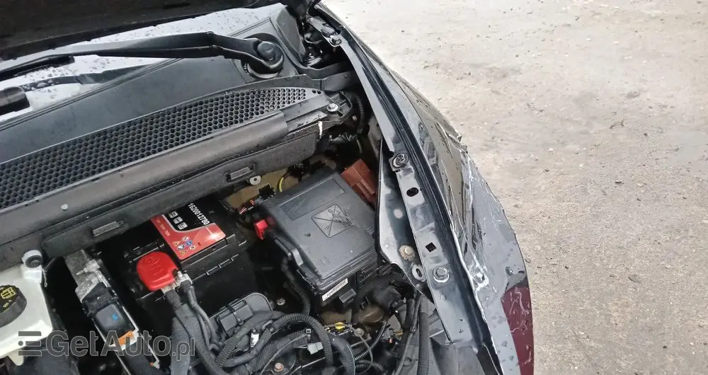 CITROËN C4 SpaceTourer Grand PureTech 130 Stop&Start LIVE PLUS