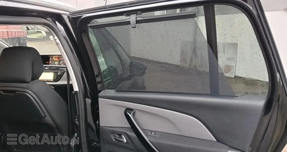 CITROËN C4 SpaceTourer Grand PureTech 130 Stop&Start LIVE PLUS