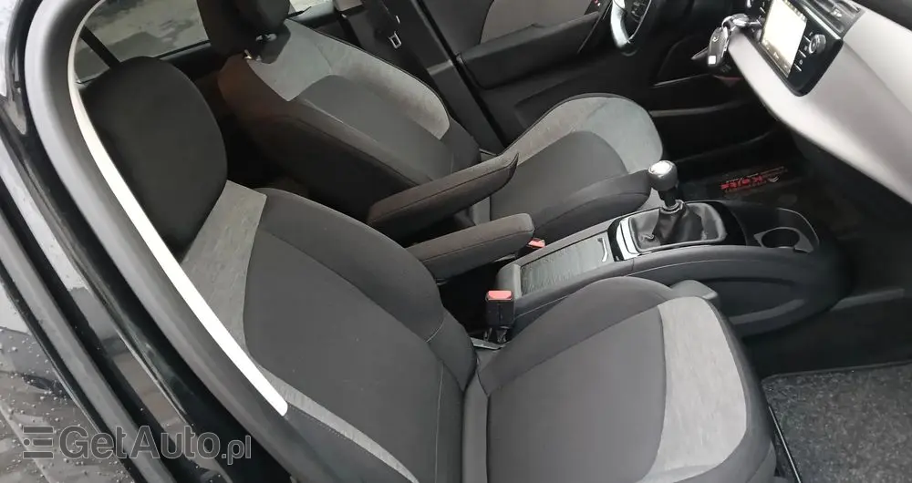 CITROËN C4 SpaceTourer Grand PureTech 130 Stop&Start LIVE PLUS