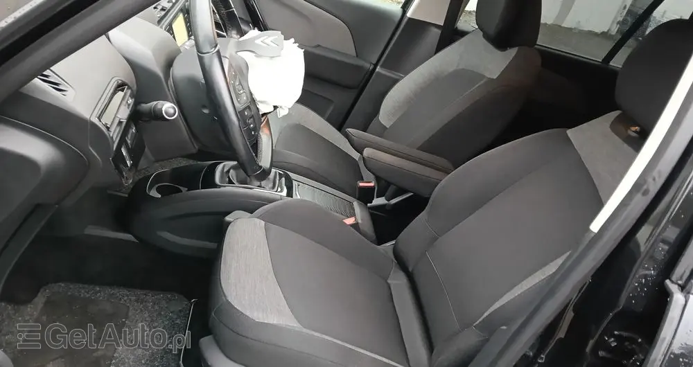 CITROËN C4 SpaceTourer Grand PureTech 130 Stop&Start LIVE PLUS