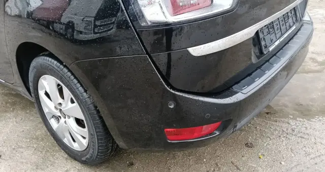 CITROËN C4 SpaceTourer Grand PureTech 130 Stop&Start LIVE PLUS