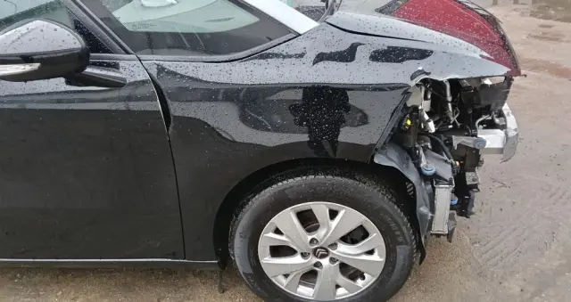 CITROËN C4 SpaceTourer Grand PureTech 130 Stop&Start LIVE PLUS