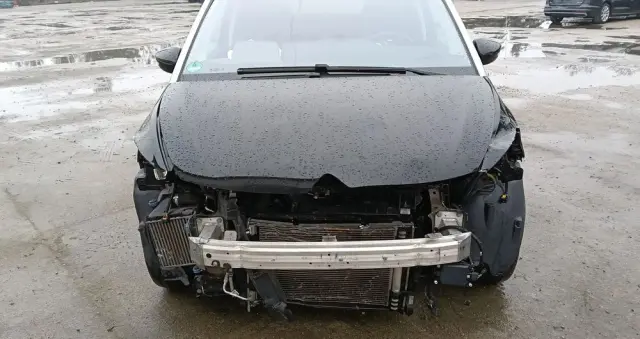 CITROËN C4 SpaceTourer Grand PureTech 130 Stop&Start LIVE PLUS