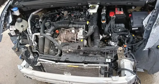 CITROËN C4 SpaceTourer Grand PureTech 130 Stop&Start LIVE PLUS