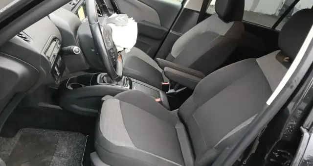 CITROËN C4 SpaceTourer Grand PureTech 130 Stop&Start LIVE PLUS