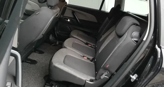 CITROËN C4 SpaceTourer Grand PureTech 130 Stop&Start LIVE PLUS