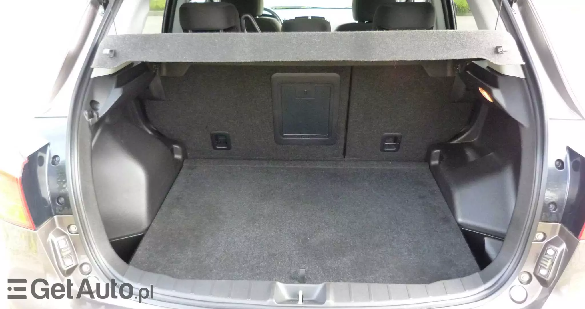 MITSUBISHI ASX 1.6 2WD Intro Edition