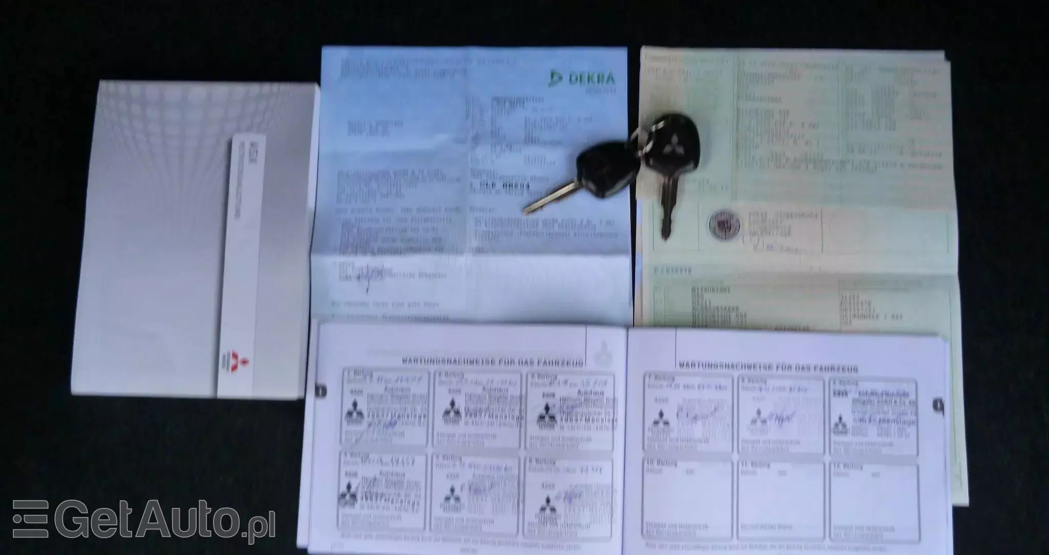 MITSUBISHI ASX 1.6 2WD Intro Edition