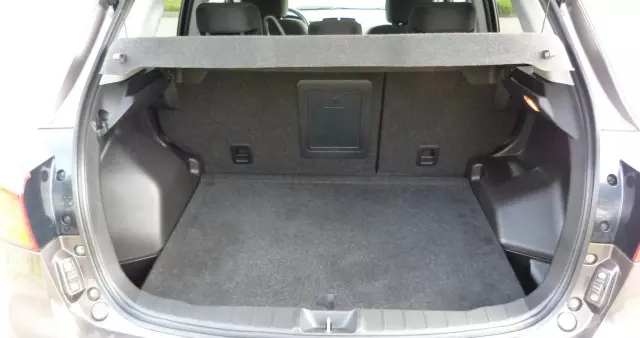 MITSUBISHI ASX 1.6 2WD Intro Edition