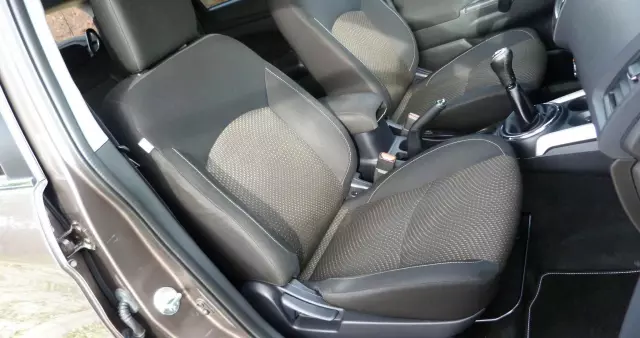 MITSUBISHI ASX 1.6 2WD Intro Edition