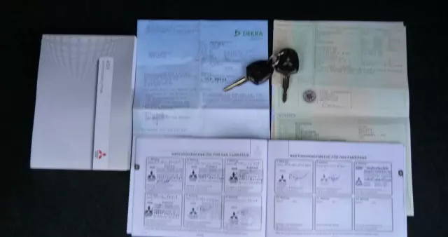 MITSUBISHI ASX 1.6 2WD Intro Edition