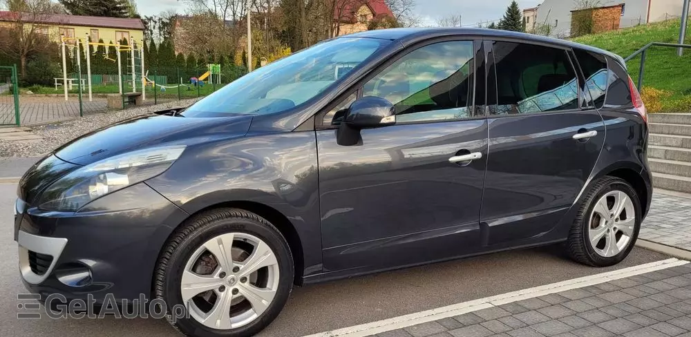 RENAULT Scenic TCe 130 Dynamique