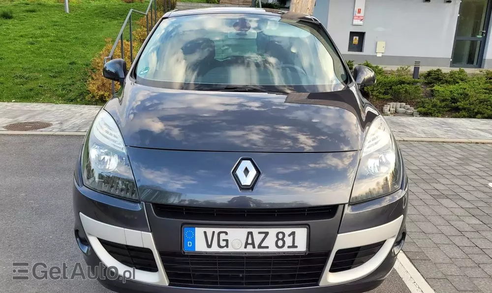 RENAULT Scenic TCe 130 Dynamique