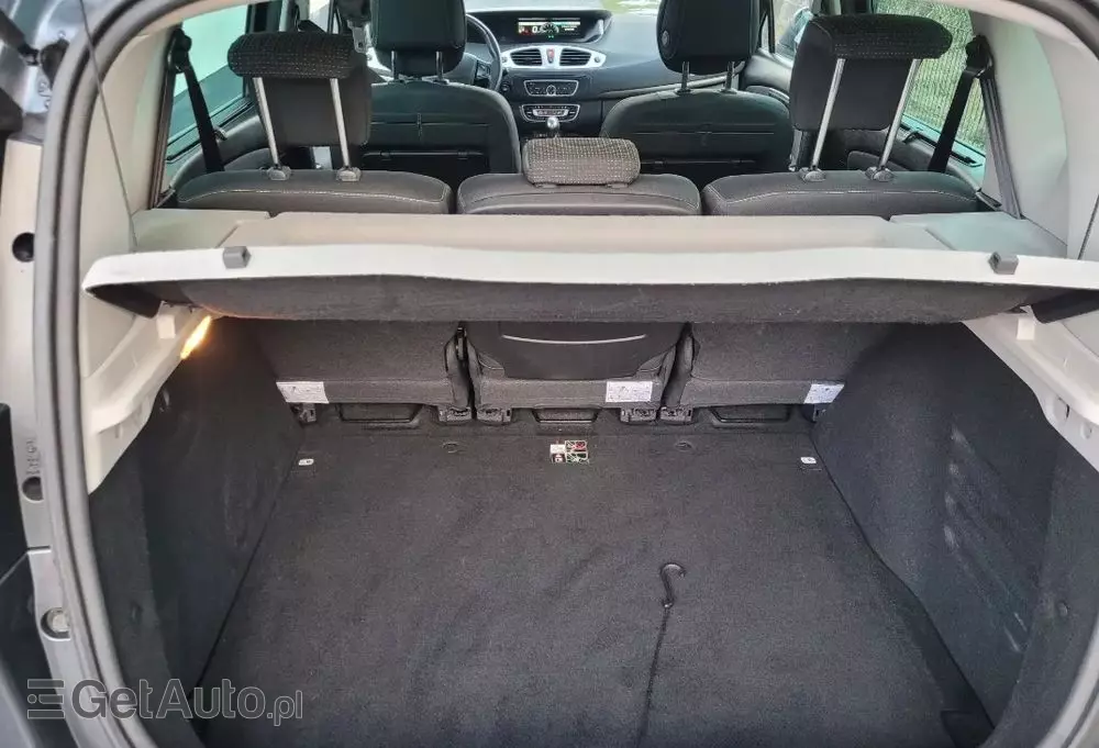 RENAULT Scenic TCe 130 Dynamique