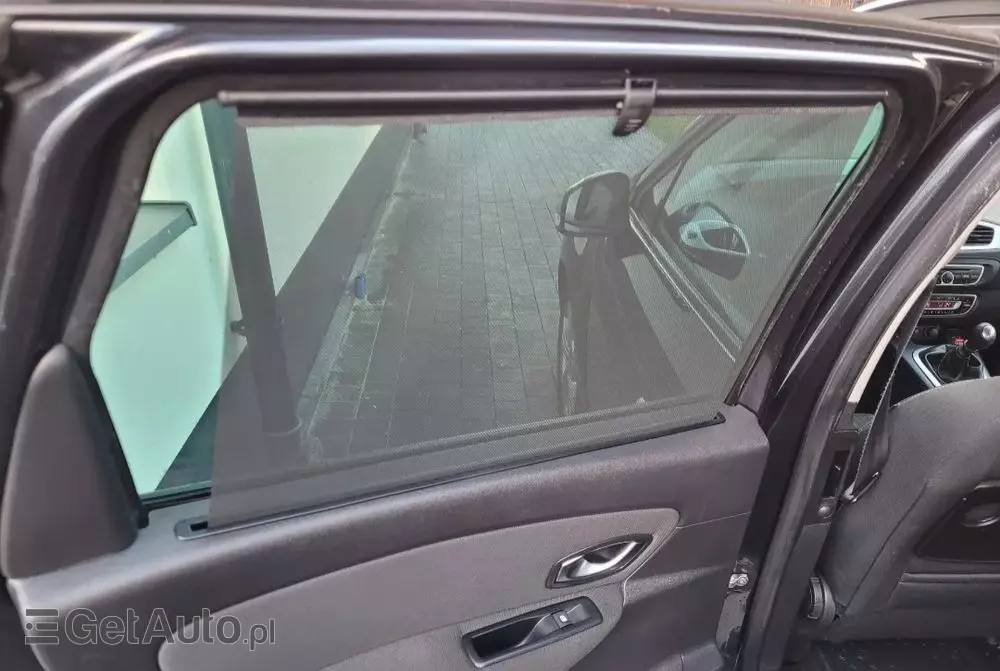 RENAULT Scenic TCe 130 Dynamique