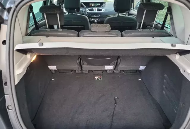 RENAULT Scenic TCe 130 Dynamique