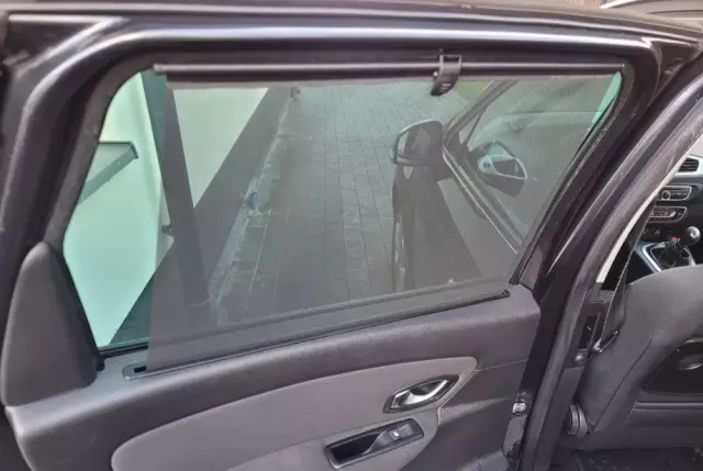 RENAULT Scenic TCe 130 Dynamique