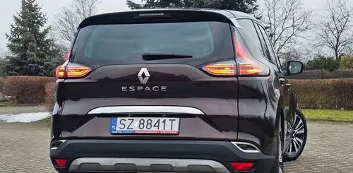 RENAULT Espace 
