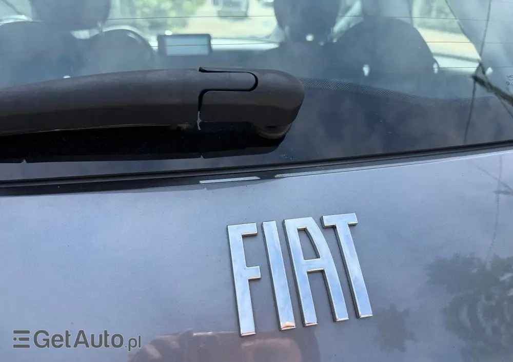 FIAT 500e 42kWh