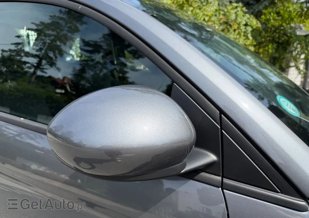 FIAT 500e 42kWh