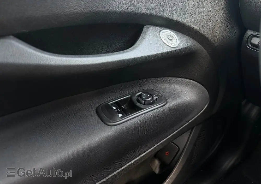 FIAT 500e 42kWh