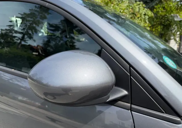 FIAT 500e 42kWh