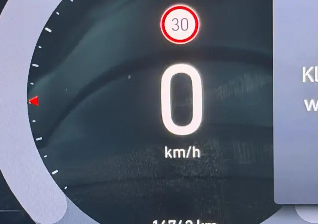 FIAT 500e 42kWh