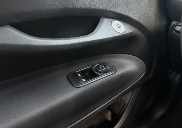 FIAT 500e 42kWh