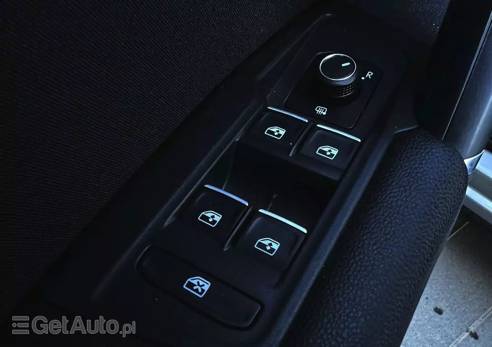 VOLKSWAGEN Tiguan 2.0 TDI BMT SCR Highline DSG