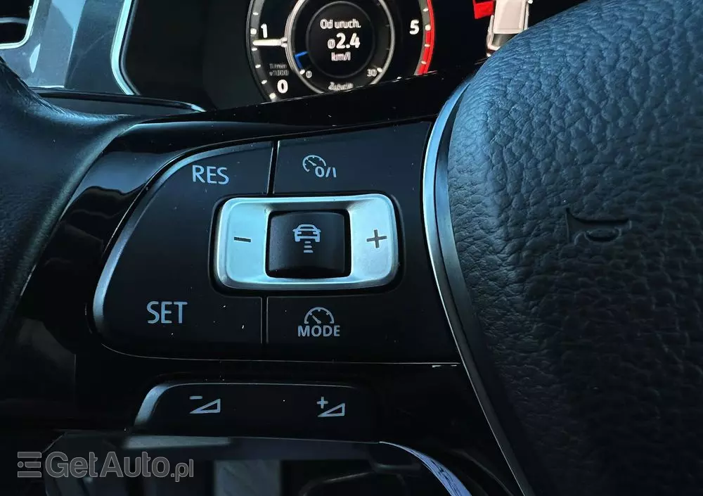 VOLKSWAGEN Tiguan 2.0 TDI BMT SCR Highline DSG