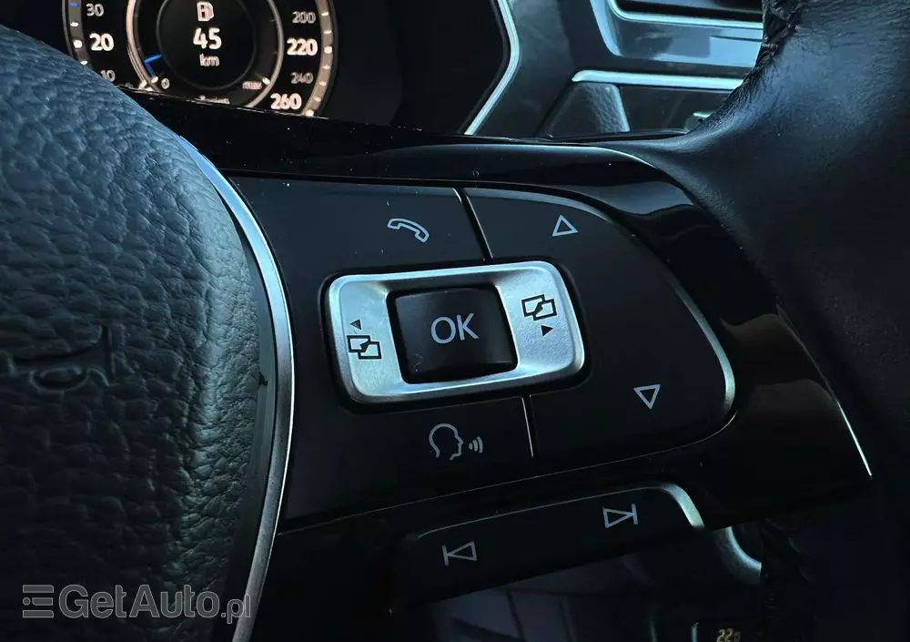 VOLKSWAGEN Tiguan 2.0 TDI BMT SCR Highline DSG