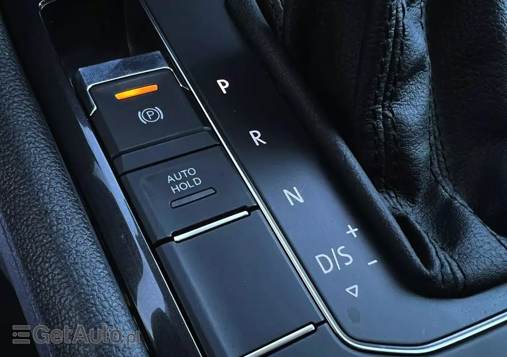 VOLKSWAGEN Tiguan 2.0 TDI BMT SCR Highline DSG