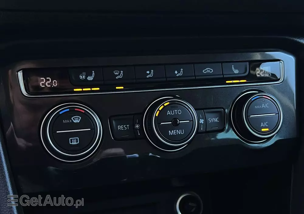 VOLKSWAGEN Tiguan 2.0 TDI BMT SCR Highline DSG