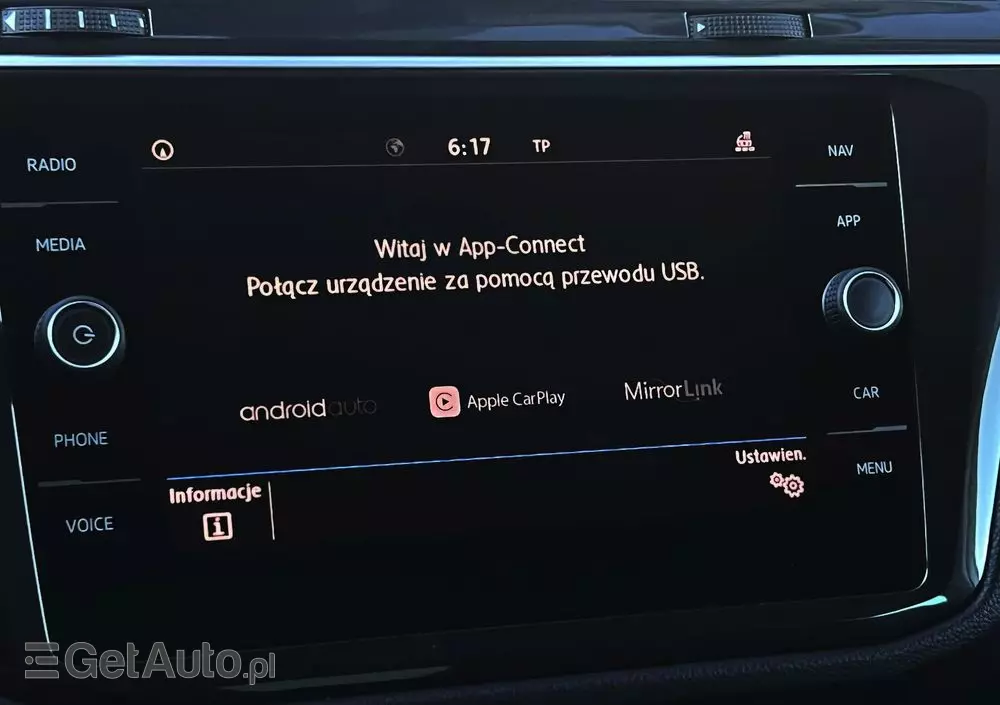 VOLKSWAGEN Tiguan 2.0 TDI BMT SCR Highline DSG