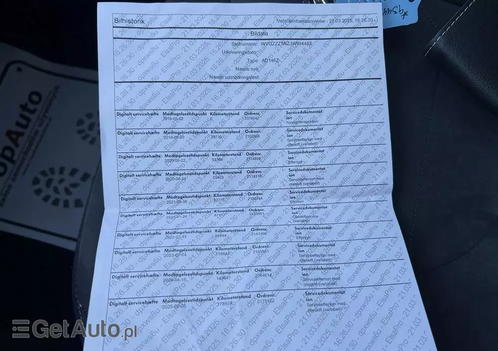 VOLKSWAGEN Tiguan 2.0 TDI BMT SCR Highline DSG