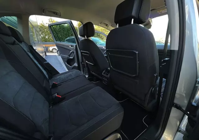 VOLKSWAGEN Tiguan 2.0 TDI BMT SCR Highline DSG