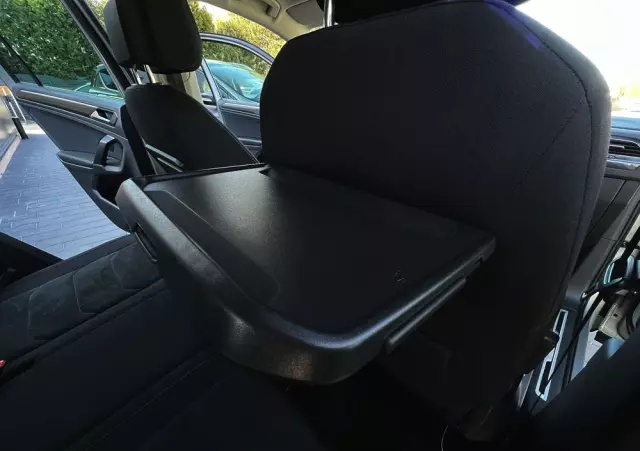 VOLKSWAGEN Tiguan 2.0 TDI BMT SCR Highline DSG