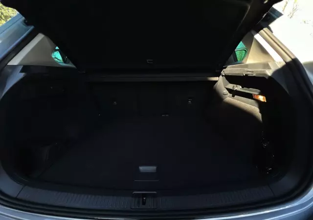 VOLKSWAGEN Tiguan 2.0 TDI BMT SCR Highline DSG