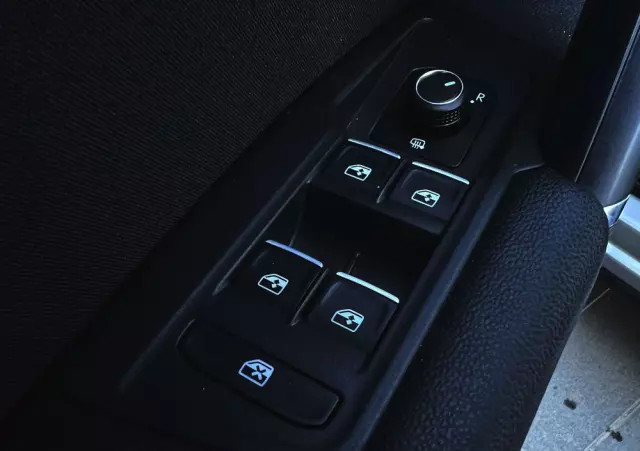 VOLKSWAGEN Tiguan 2.0 TDI BMT SCR Highline DSG