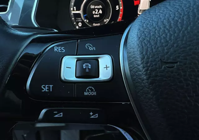 VOLKSWAGEN Tiguan 2.0 TDI BMT SCR Highline DSG