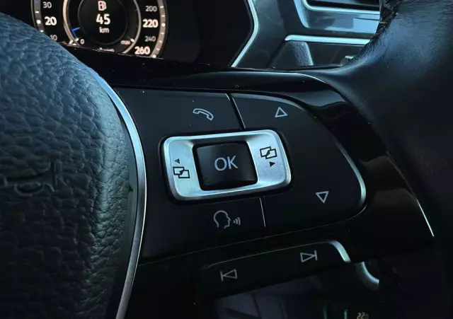 VOLKSWAGEN Tiguan 2.0 TDI BMT SCR Highline DSG