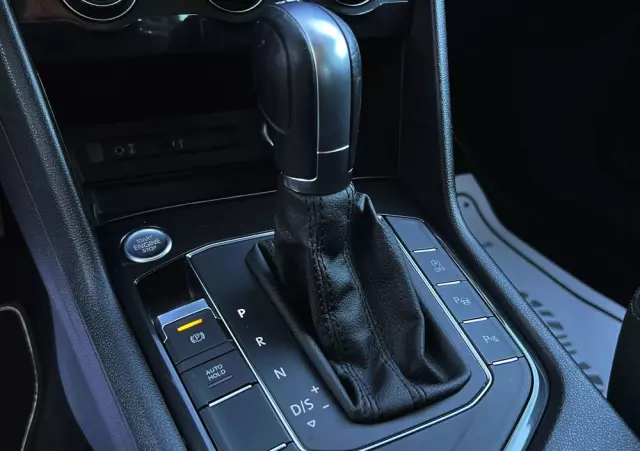 VOLKSWAGEN Tiguan 2.0 TDI BMT SCR Highline DSG