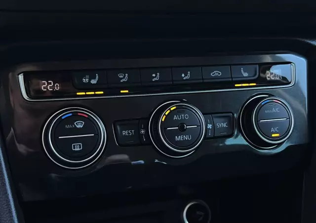 VOLKSWAGEN Tiguan 2.0 TDI BMT SCR Highline DSG