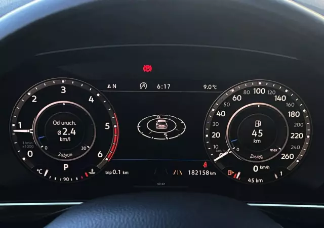 VOLKSWAGEN Tiguan 2.0 TDI BMT SCR Highline DSG