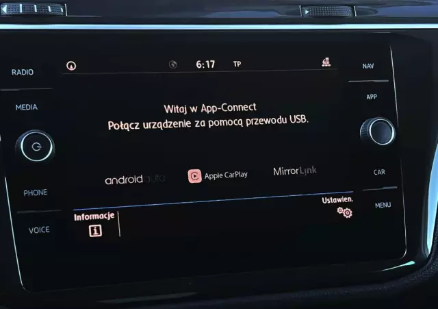 VOLKSWAGEN Tiguan 2.0 TDI BMT SCR Highline DSG